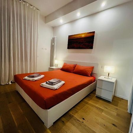 Apartmán Bright Terrace In Milano Exteriér fotografie