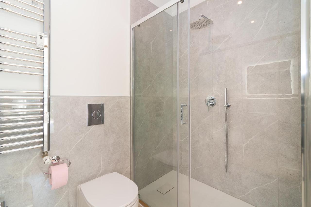 Apartmán Bright Terrace In Milano Exteriér fotografie